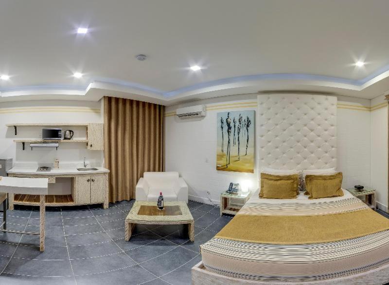 Hotel Du Parc Медельїн Номер фото