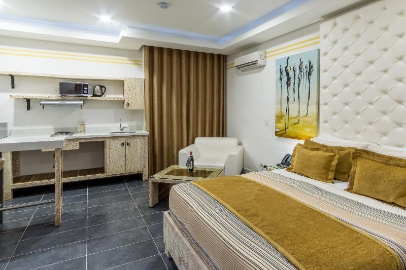Hotel Du Parc Медельїн Номер фото