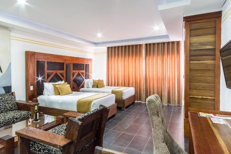 Hotel Du Parc Медельїн Номер фото