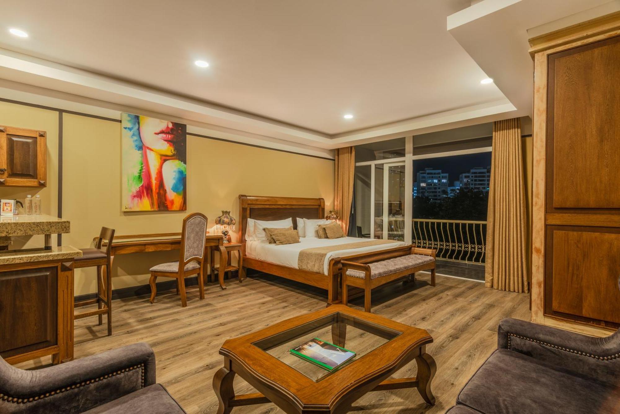 Hotel Du Parc Медельїн Екстер'єр фото