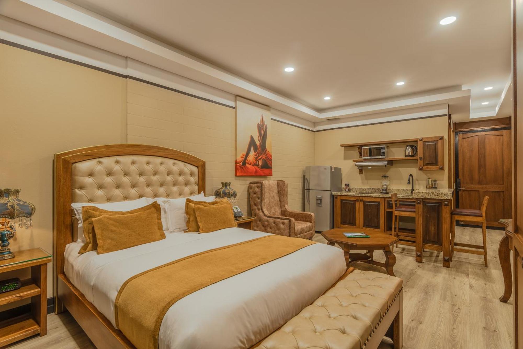 Hotel Du Parc Медельїн Екстер'єр фото