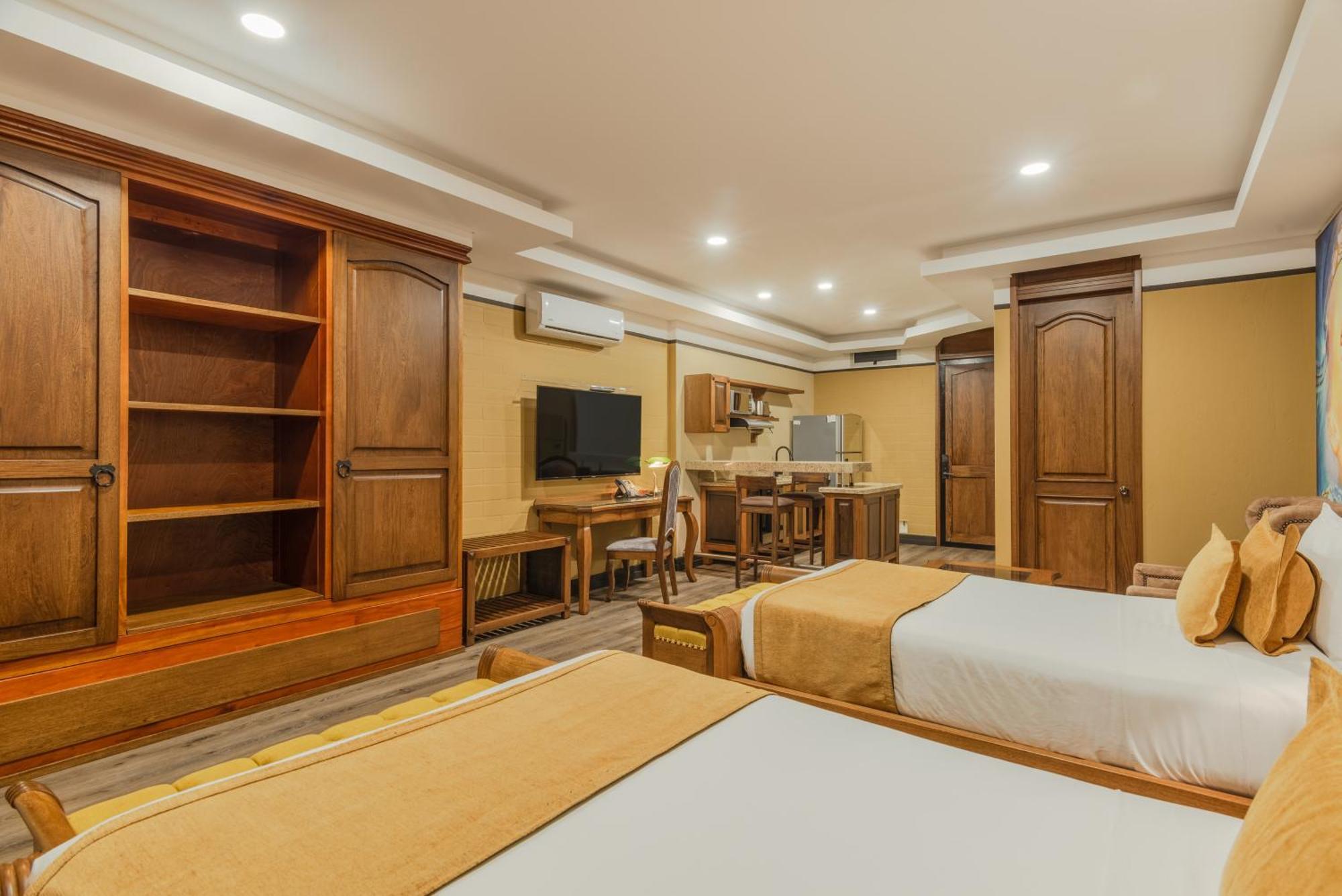 Hotel Du Parc Медельїн Екстер'єр фото