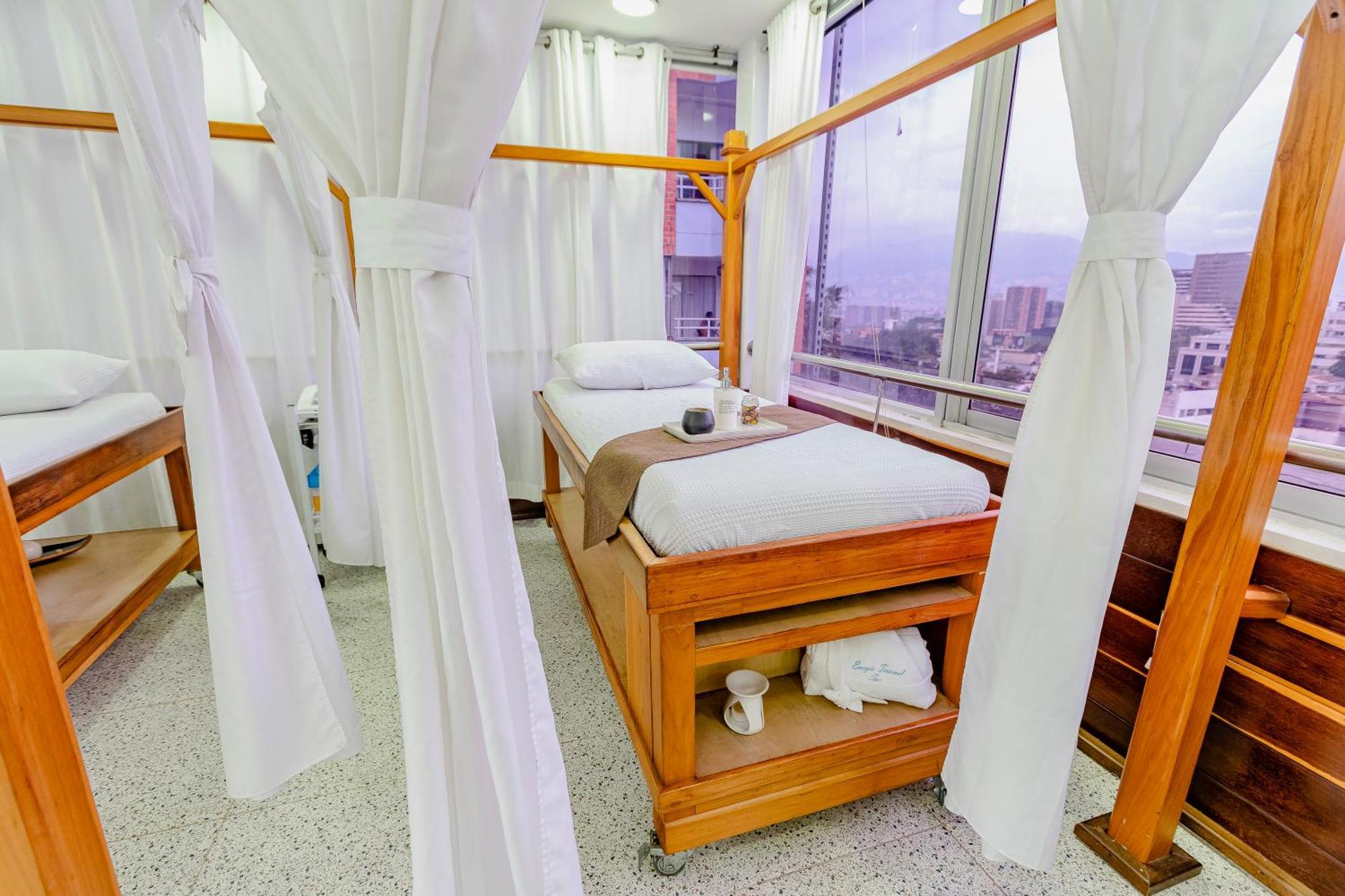 Hotel Du Parc Медельїн Екстер'єр фото