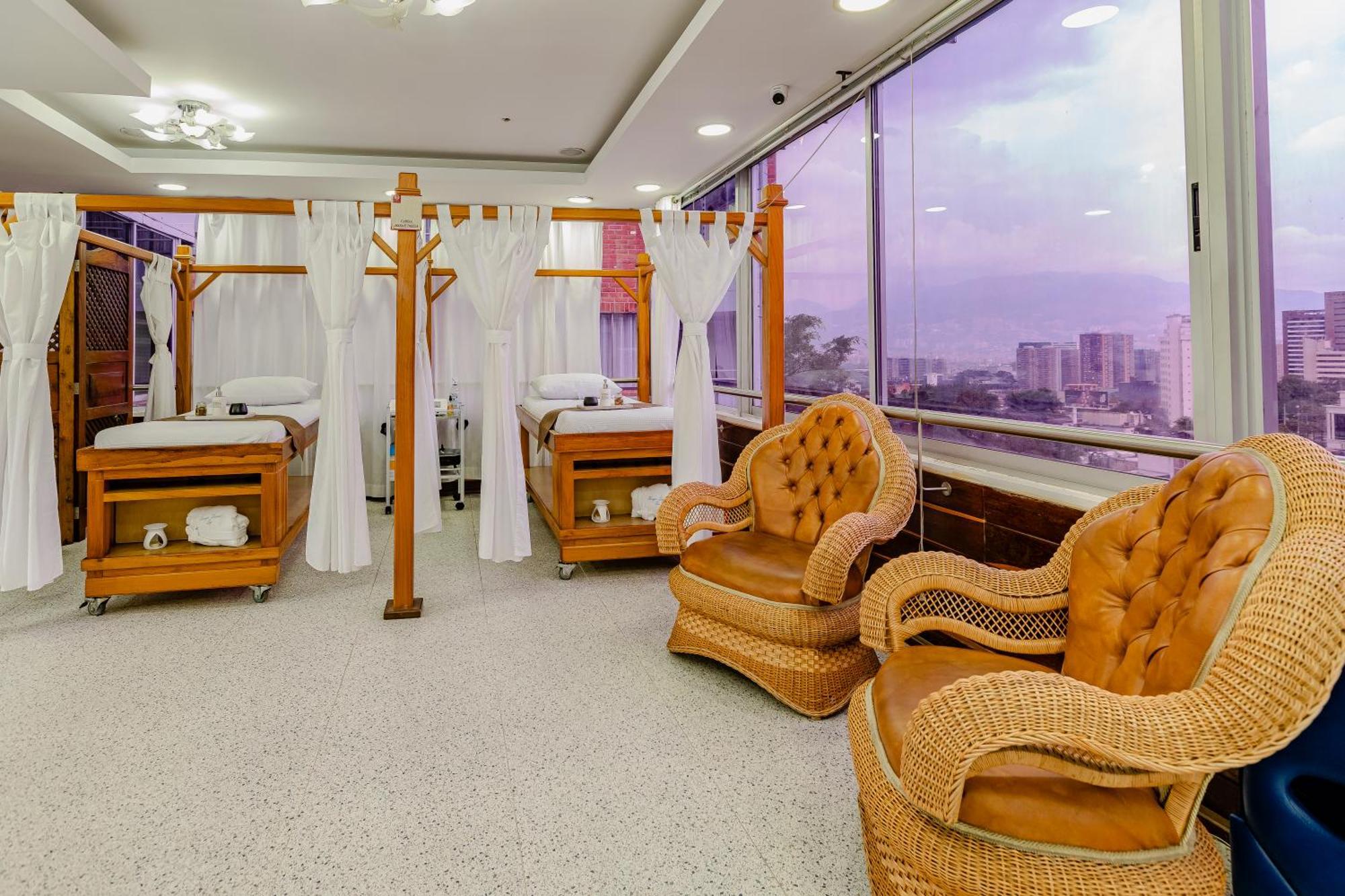 Hotel Du Parc Медельїн Екстер'єр фото